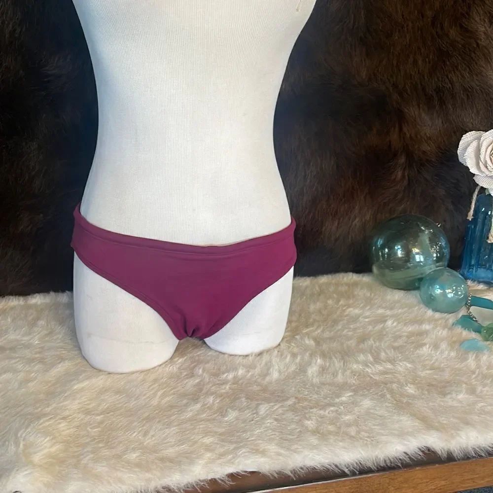 Jolyn bikini bottoms S (4120)
